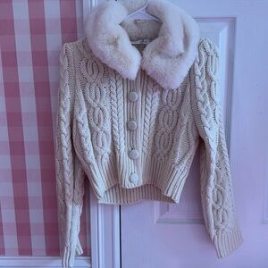 Altar’d State Sweater